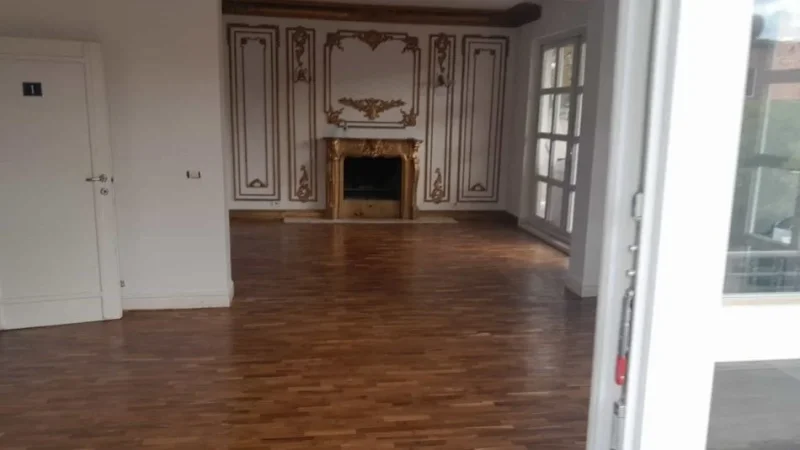 Tirane, jepet me qera Vile 3 Katshe , 450 m² 1.500 € (allais)