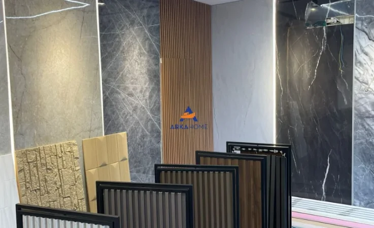 Tirane, jepet me qera ambjent biznesi Kati 0, 70 m² 1.000 € (ASTIR)