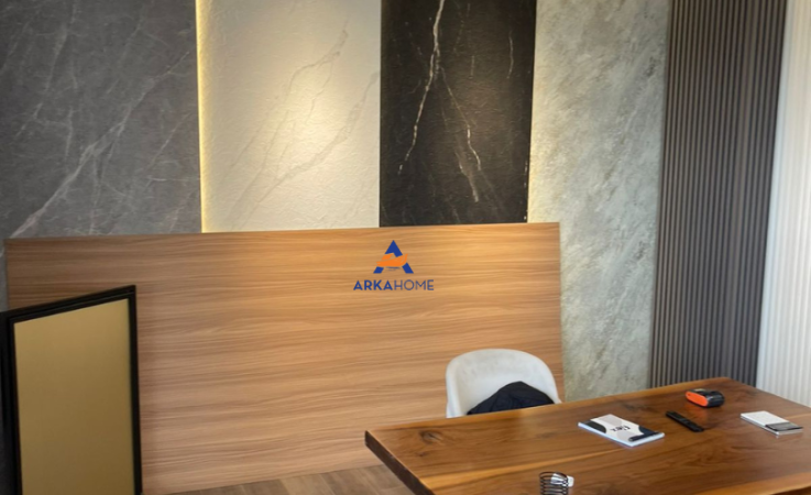 Tirane, jepet me qera ambjent biznesi Kati 0, 70 m² 1.000 € (ASTIR)