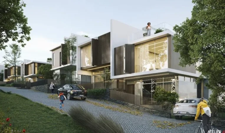 Tirane, shitet apartament 1+1 Kati 1, 60 m² 120.400 € (Rruga Mustafa Xhabrahimi)