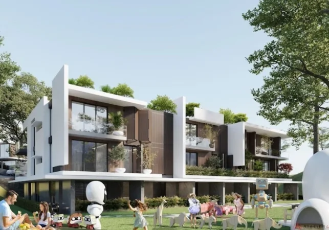 Tirane, shitet apartament 1+1 Kati 1, 60 m² 120.400 € (Rruga Mustafa Xhabrahimi)