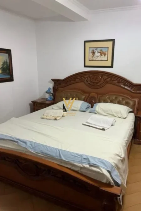 Tirane, jepet me qera apartament 2+1+Ballkon Kati 2, 80 m² 700 € (RRUGA NAIM FRASHERI)