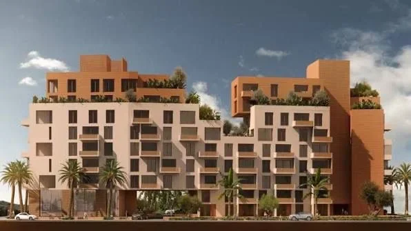 Golem, shitet apartament ne plazh 1+1 Kati 1, 75 m² 90.000 € (Bulevardi i Pishave)