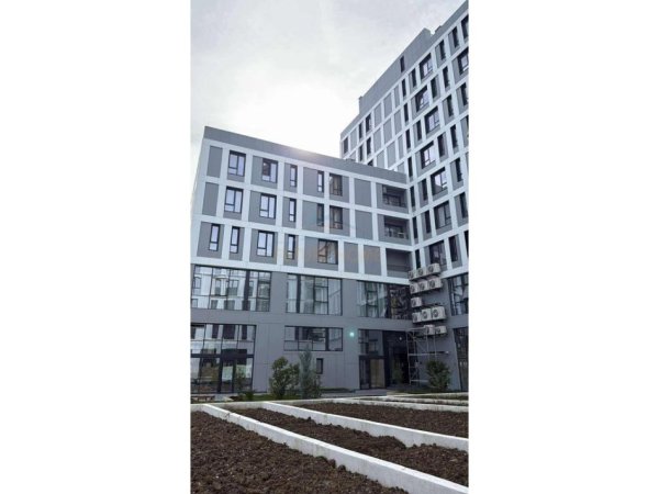 Tirane, jepet me qera apartament 2+1+Ballkon+Post Parkimi  Kati 3, 110 m² 900 € (BULEVARDI RI)   UNA59342