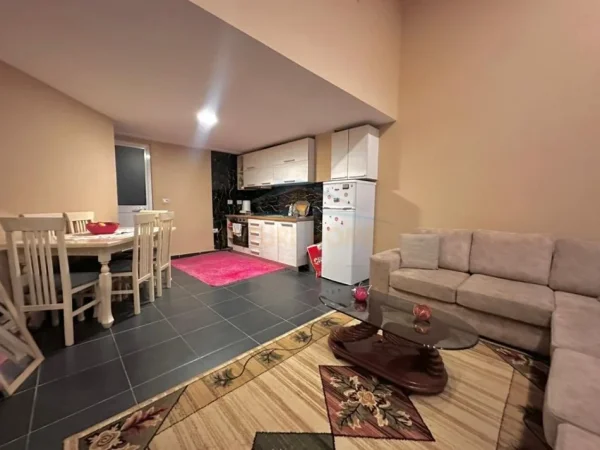 Tirane, shitet apartament duplex Dublex Kati 0, 46 m² 87.000 € (Liqeni i Thate)