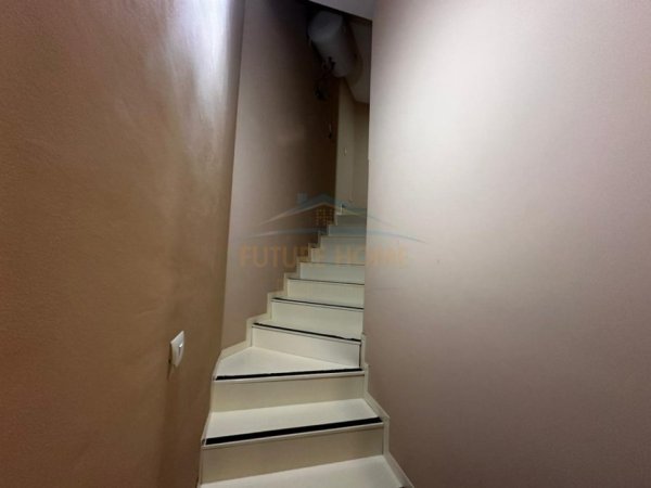 Tirane, shitet apartament duplex Dublex Kati 0, 46 m² 87.000 € (Liqeni i Thate)