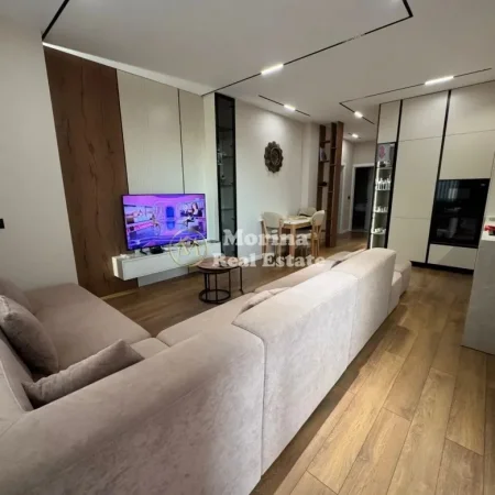 Tirane, shitet apartament 2+1 Kati 4, 107 m² 155.000 € (Rruga Muhamet Deliu)