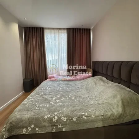 Tirane, shitet apartament 2+1 Kati 4, 107 m² 155.000 € (Rruga Muhamet Deliu)