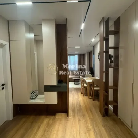 Tirane, shitet apartament 2+1 Kati 4, 107 m² 155.000 € (Rruga Muhamet Deliu)