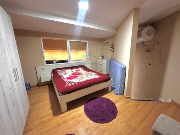 Tirane, shitet apartament duplex Kati 0, 48 m² 87.000 € (LIQENI I THATE)