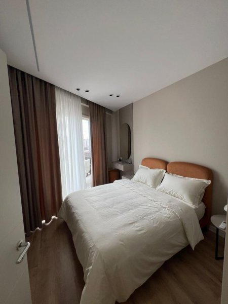 Tirane, shitet apartament 1+1 , 74 m² 187.000 € 