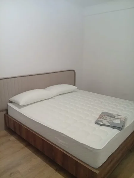 🏠 Jepet me Qera Apartament 2+1 – 5 Maji  Fringo e Re , Proces Mobilimi - 450 €