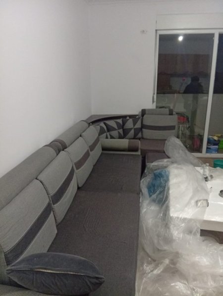 🏠 Jepet me Qera Apartament 2+1 – 5 Maji  Fringo e Re , Proces Mobilimi - 450 €