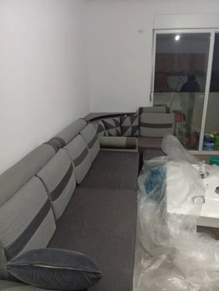 🏠 Jepet me Qera Apartament 2+1 – 5 Maji  Fringo e Re , Proces Mobilimi - 450 €