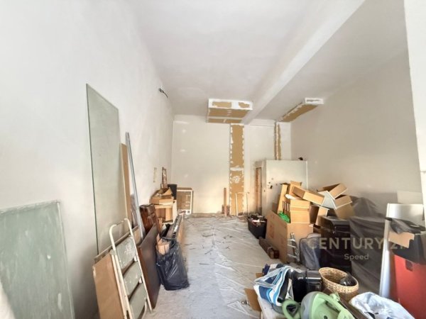 Tirane, shitet ambjent biznesi Kati 0, 58 m² 84.100 € (Astir)