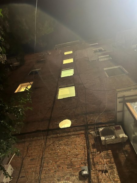 Tirane, shitet apartament 1+1 Kati 6, 66 m² 138.000 € (Rruga Ibrahim Rugova)