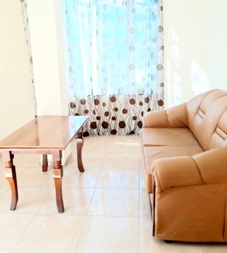 JEPET ME QERA APARTAMENT 2+1 RRUGA ELBASANIT 400 MIJE LEKE/MUAJ I DISKUTUESHEM - 0 KOMISION