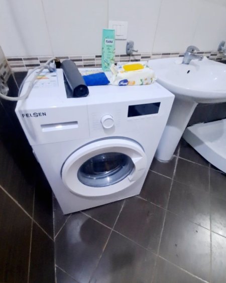 JEPET ME QERA APARTAMENT 2+1 RRUGA ELBASANIT 400 MIJE LEKE/MUAJ I DISKUTUESHEM - 0 KOMISION