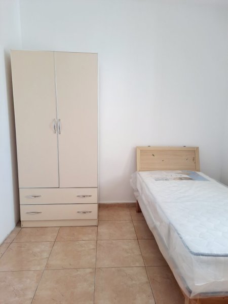 JEPET ME QERA APARTAMENT 2+1 RRUGA ELBASANIT 400 MIJE LEKE/MUAJ I DISKUTUESHEM - 0 KOMISION