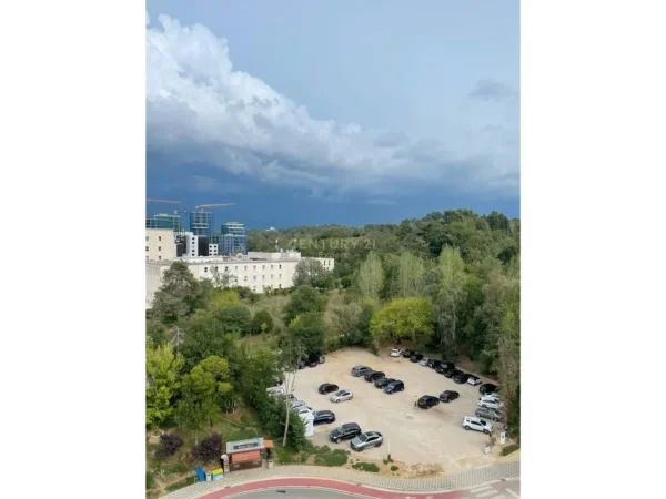 Tirane, shitet apartament 2+1+Aneks+Ballkon Kati 5, 116 m² 650.000 € (Garda)