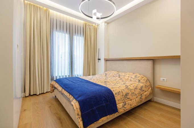 ✨Me Qera:1+1 & Ballkon Tek Rruga E Kosovareve - Liqeni || 900€/Muaj