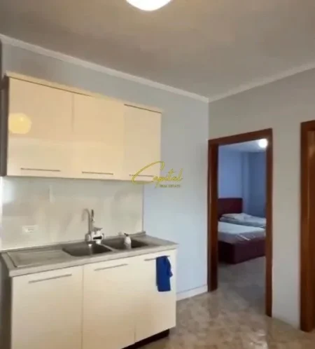 Tirane, jepet me qera apartament 2+1 Kati 6, 120 m² 600 € (RRUGA DRITAN HOXHA)