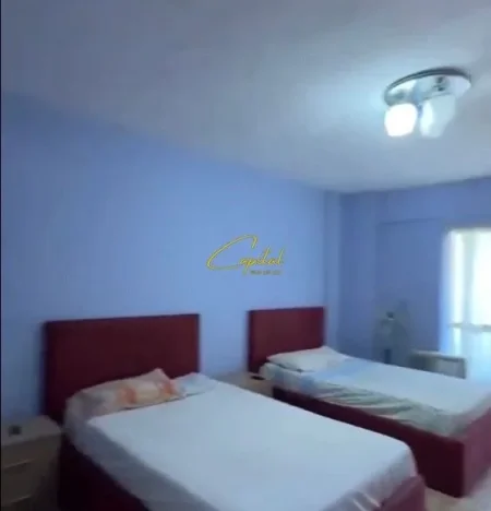 Tirane, jepet me qera apartament 2+1 Kati 6, 120 m² 600 € (RRUGA DRITAN HOXHA)