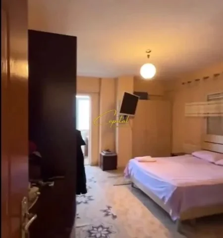 Tirane, jepet me qera apartament 2+1 Kati 6, 120 m² 600 € (RRUGA DRITAN HOXHA)