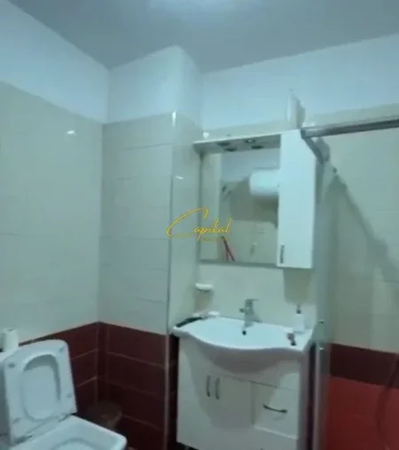 Tirane, jepet me qera apartament 2+1 Kati 6, 120 m² 600 € (RRUGA DRITAN HOXHA)