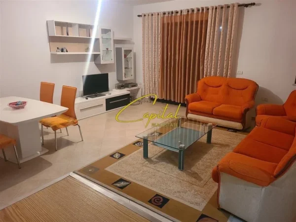 Tirane, shitet apartament 2+1 Kati 6, 107 m² 160.000 € (YZBERISHT)