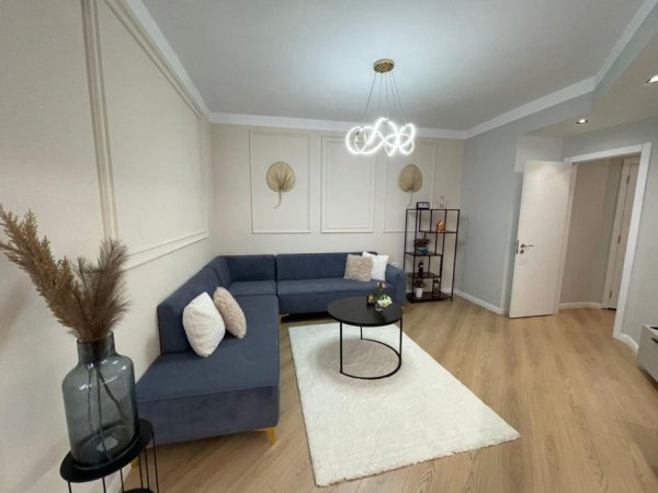 Tirane, jepet me qera apartament 1+1 Kati 1, 65 m² 650 € (kodra e DIellit)