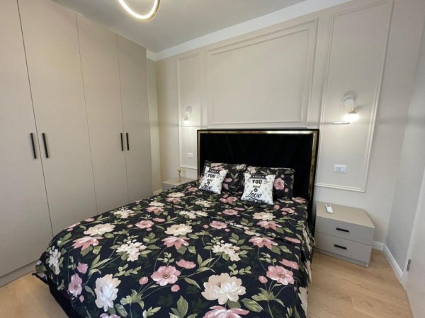 Tirane, jepet me qera apartament 1+1 Kati 1, 65 m² 650 € (kodra e DIellit)