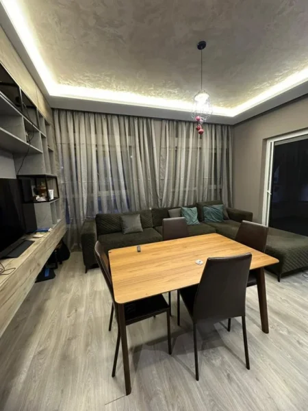 Tirane, shitet apartament 2+1 Kati 5, 115 m² 188.000 € (Ali Dem, Kompleksi Mangalem 21)