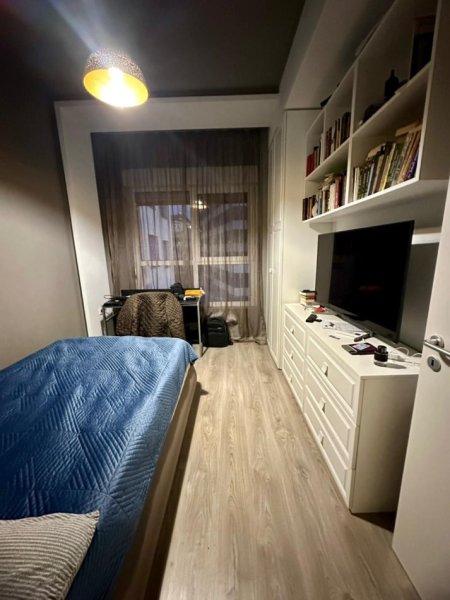 Tirane, shitet apartament 2+1 Kati 5, 115 m² 188.000 € (Ali Dem, Kompleksi Mangalem 21)