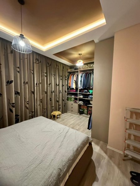 Tirane, shitet apartament 2+1 Kati 5, 115 m² 188.000 € (Ali Dem, Kompleksi Mangalem 21)
