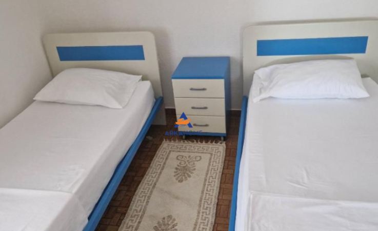 Tirane, jepet me qera apartament 2+1+Aneks Kati 3, 150 m² 518 € (5 MAJI)