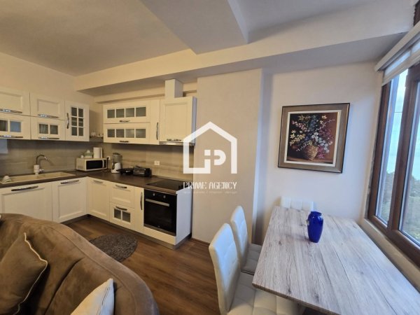 Pogradec, shitet apartament 1+1+Ballkon Kati 4, 70 m² 99.000 € 