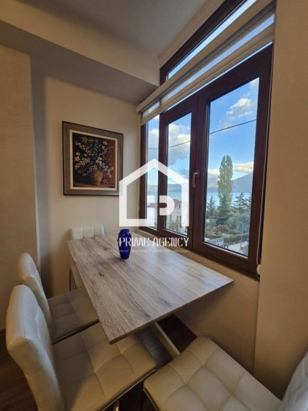 Pogradec, shitet apartament 1+1+Ballkon Kati 4, 70 m² 99.000 € 