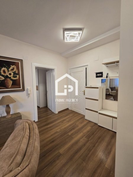 Pogradec, shitet apartament 1+1+Ballkon Kati 4, 70 m² 99.000 € 