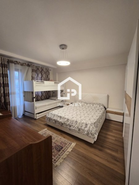 Pogradec, shitet apartament 1+1+Ballkon Kati 4, 70 m² 99.000 € 