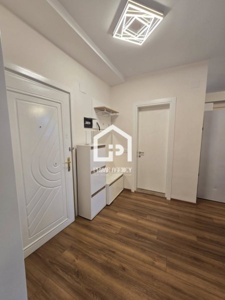 Pogradec, shitet apartament 1+1+Ballkon Kati 4, 70 m² 99.000 € 