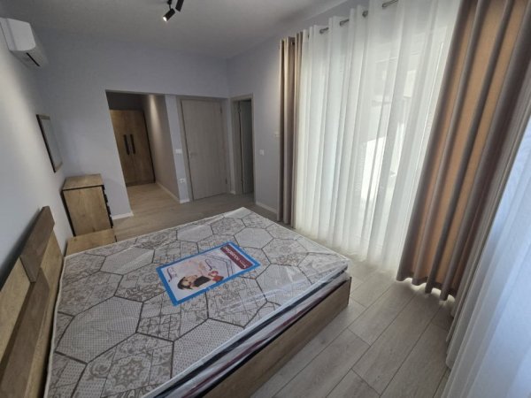 Tirane, jepet me qera apartament 2+1 Kati 6, 130 m² 650 € (river residence)