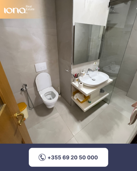 Qerret, shitet apartament 2+1+Aneks+Ballkon Kati 4, 157 m² 350.000 € 