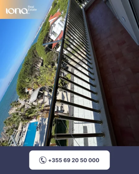 Qerret, shitet apartament 2+1+2+Ballkon, Garazh per 2 makina, Kati 4, 157 m² 350.000 €