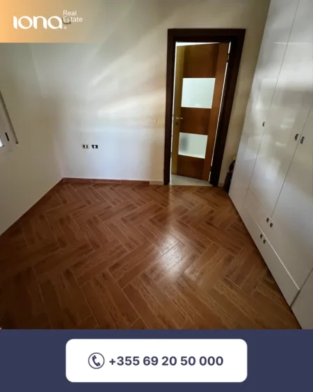 Qerret, shitet apartament 2+1+2+Ballkon, Garazh per 2 makina, Kati 4, 157 m² 350.000 €