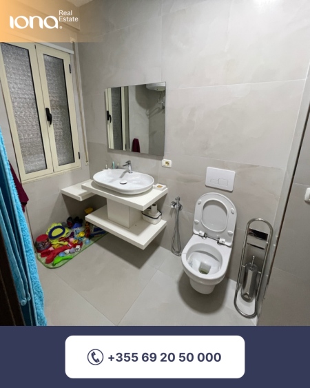 Qerret, shitet apartament 2+1+Aneks+Ballkon Kati 4, 157 m² 350.000 € 