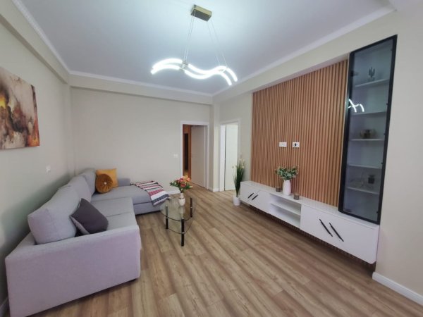 Durres, shitet apartament 1+1+Ballkon Kati 4, 56 m² 109.000 € (PAVARESIA PLAZH)