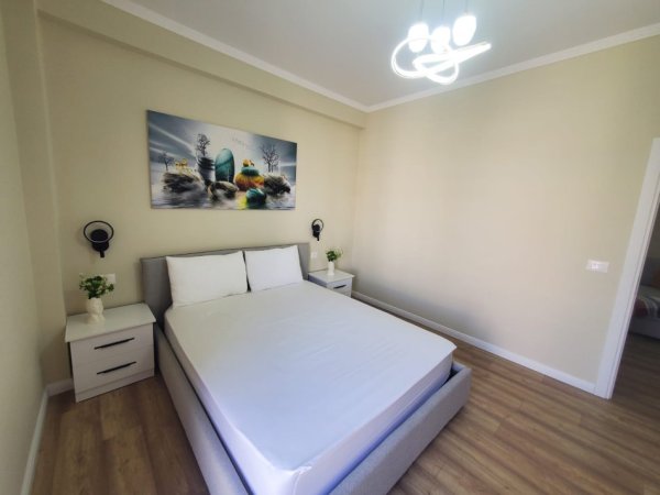 Durres, shitet apartament 1+1+Ballkon Kati 4, 56 m² 109.000 € (PAVARESIA PLAZH)