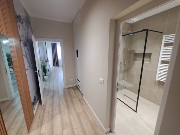 Durres, shitet apartament 1+1+Ballkon Kati 4, 56 m² 109.000 € (PAVARESIA PLAZH)