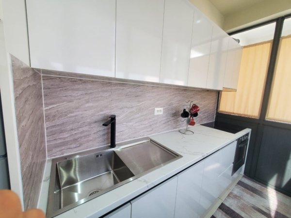 Durres, shitet apartament 1+1+Ballkon Kati 4, 56 m² 109.000 € (PAVARESIA PLAZH)